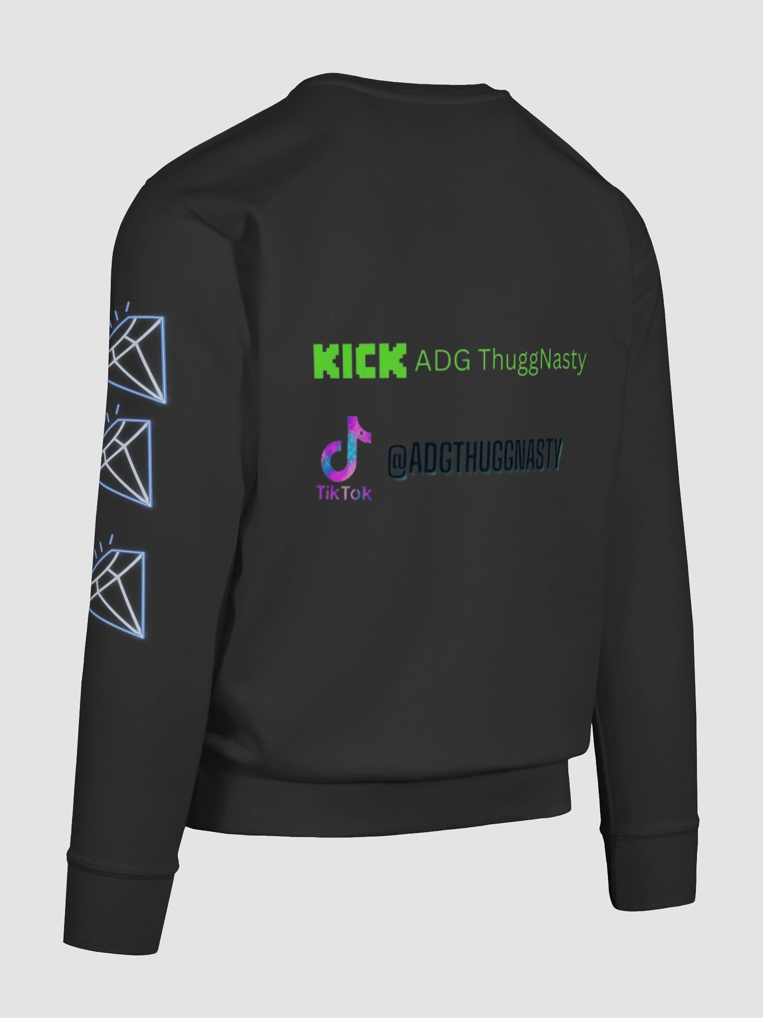 ThuggNasty sweater product image (12)