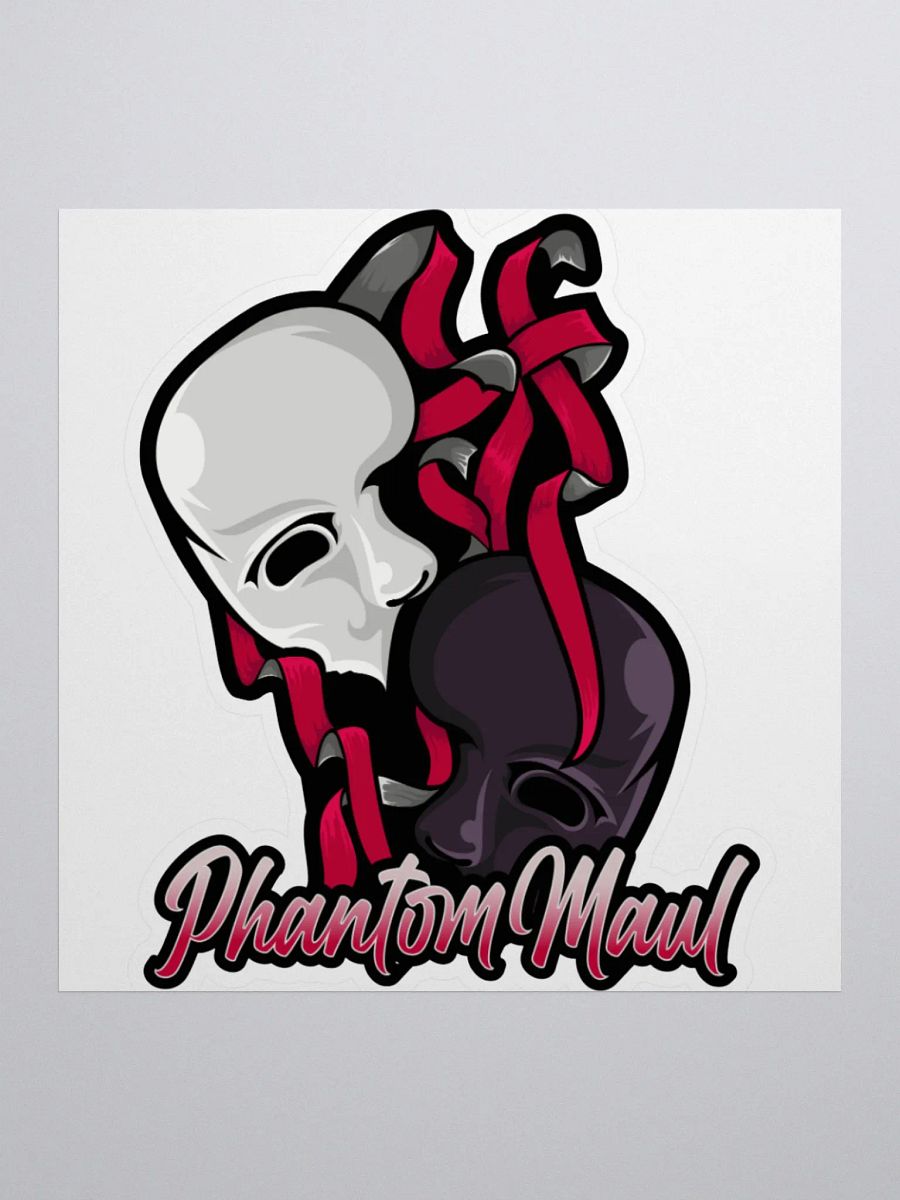 OG Logo Sticker product image (1)