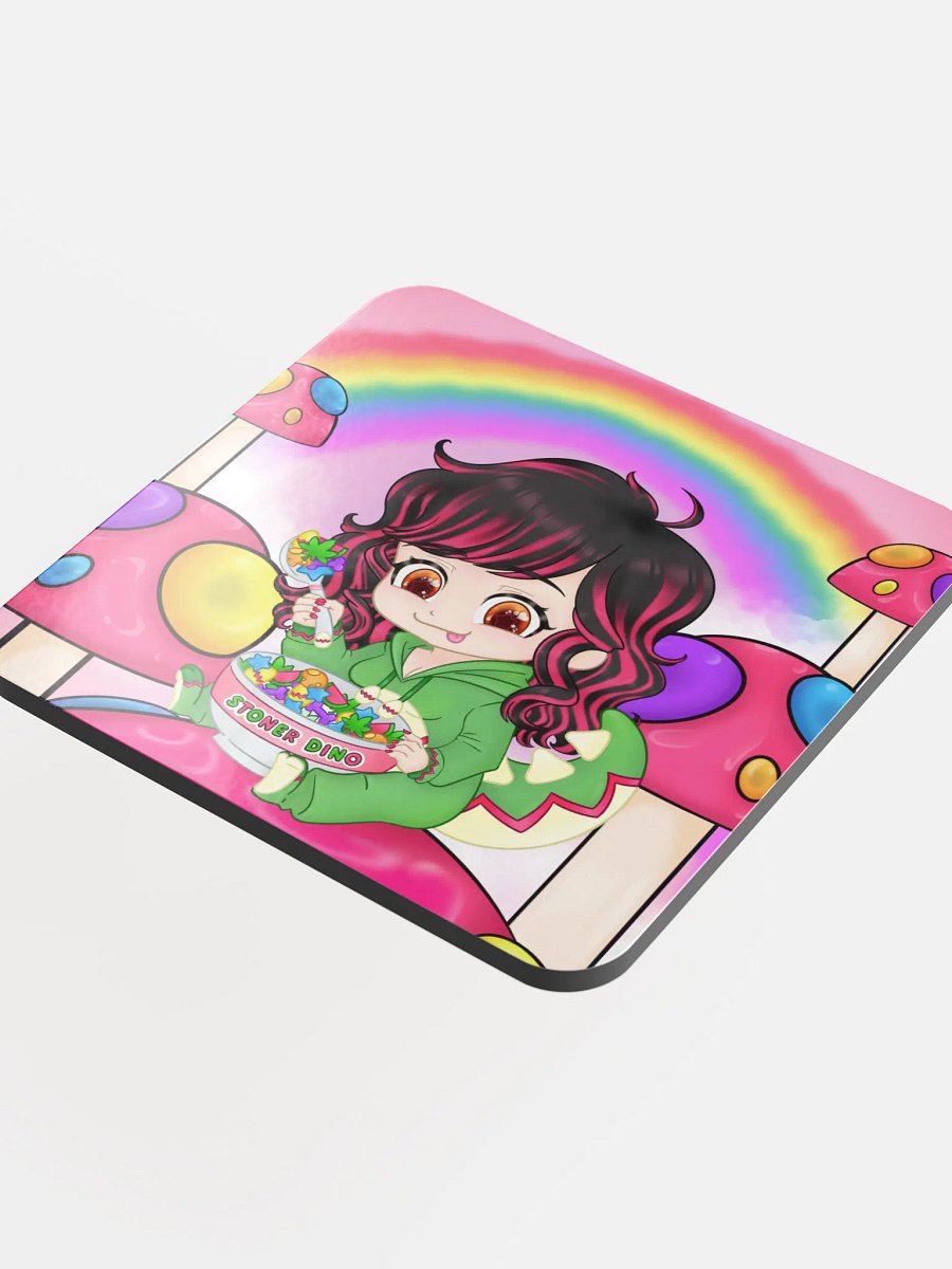 Dino Munchies Coaster product image (4)