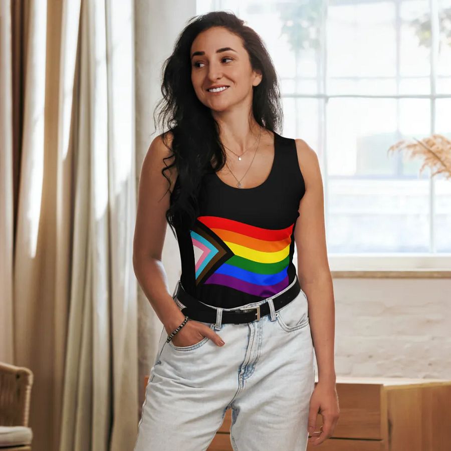 Female Pride Love product image (8)