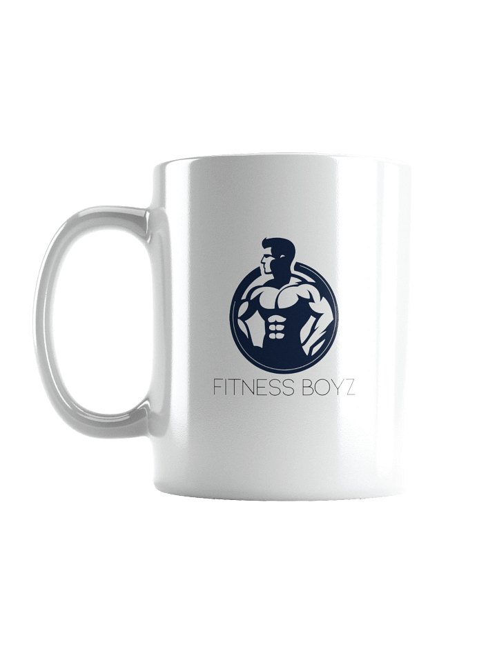 Fitness Boyz Mug product image (1)