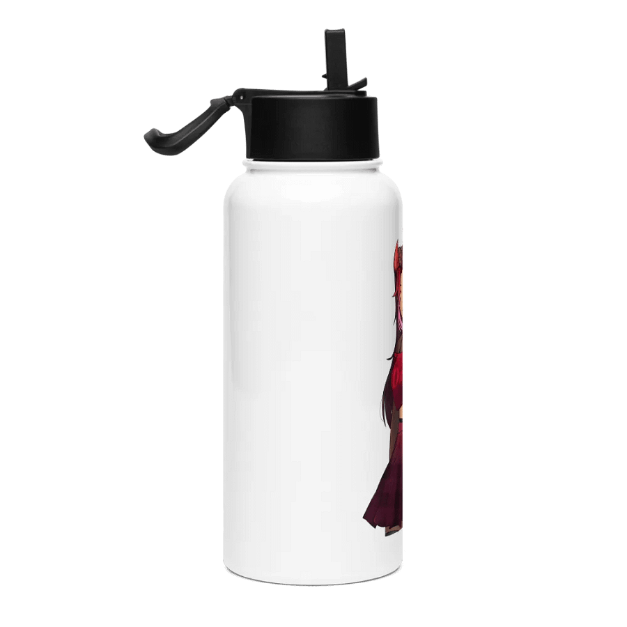 Darling Demon Stainless Steel Water Bottle product image (4)