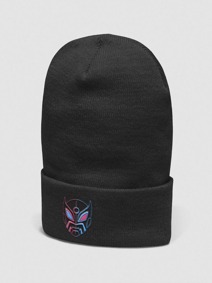 Saiko-tek Beanie product image (14)