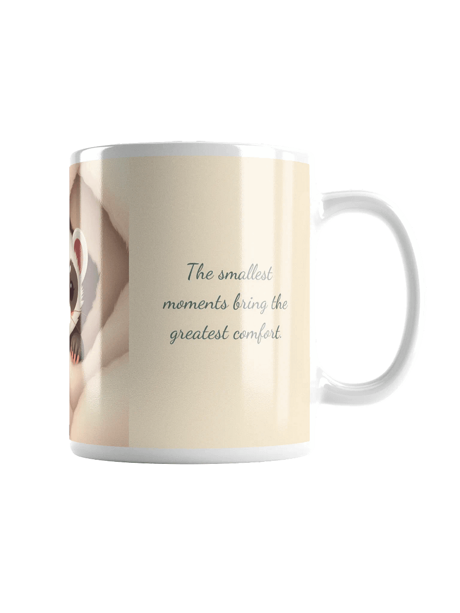 Snuggly and Sweet product image (3)