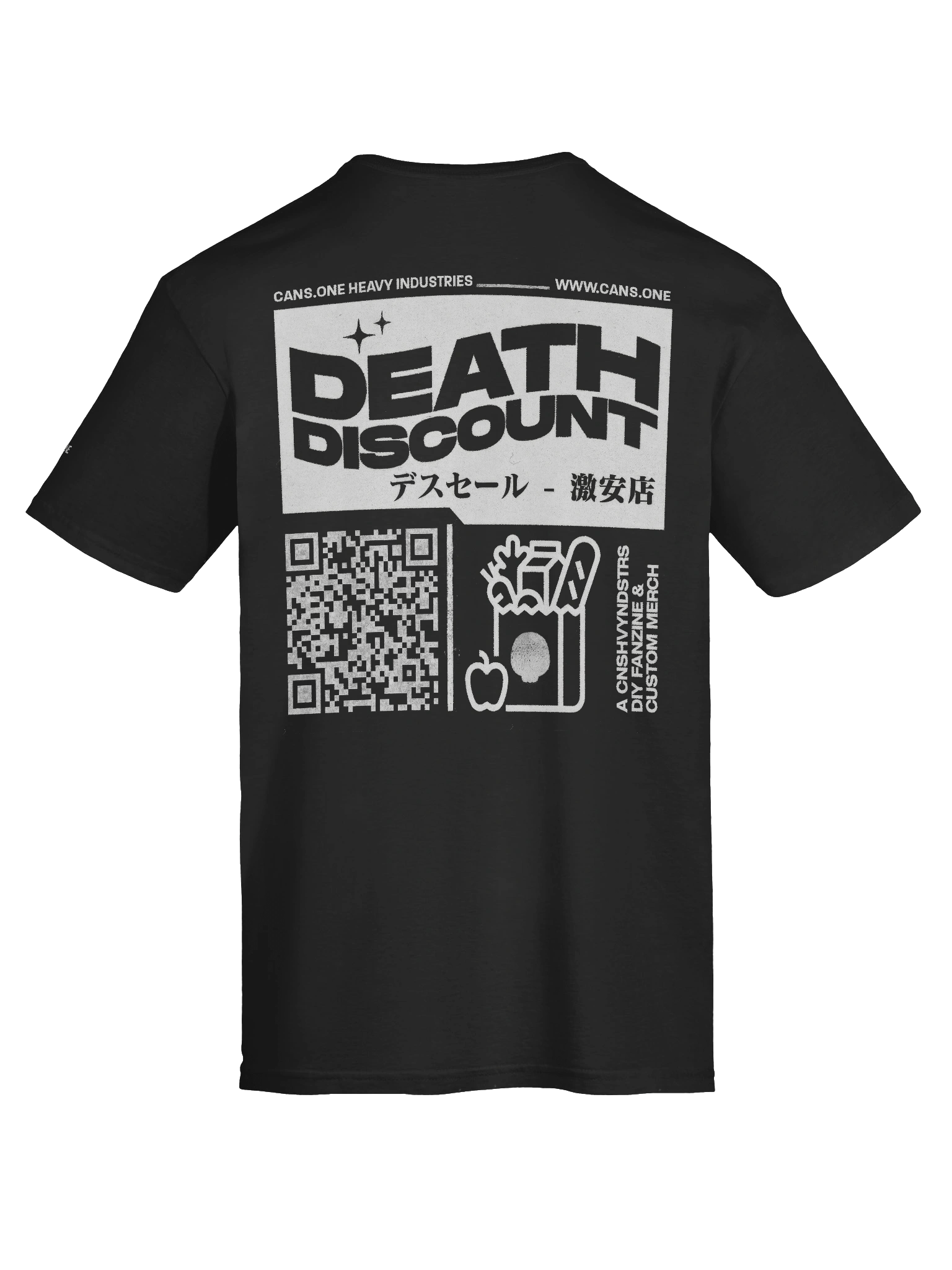 DEATH DISCOUNT - PIRATE CREW product image (81)
