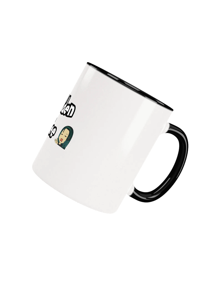 Twins Forbidden Coffee Mug product image (1)
