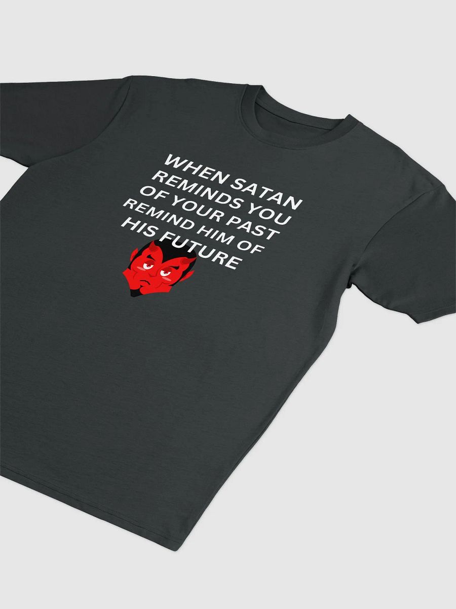 Satan's Future Tee (F) product image (2)