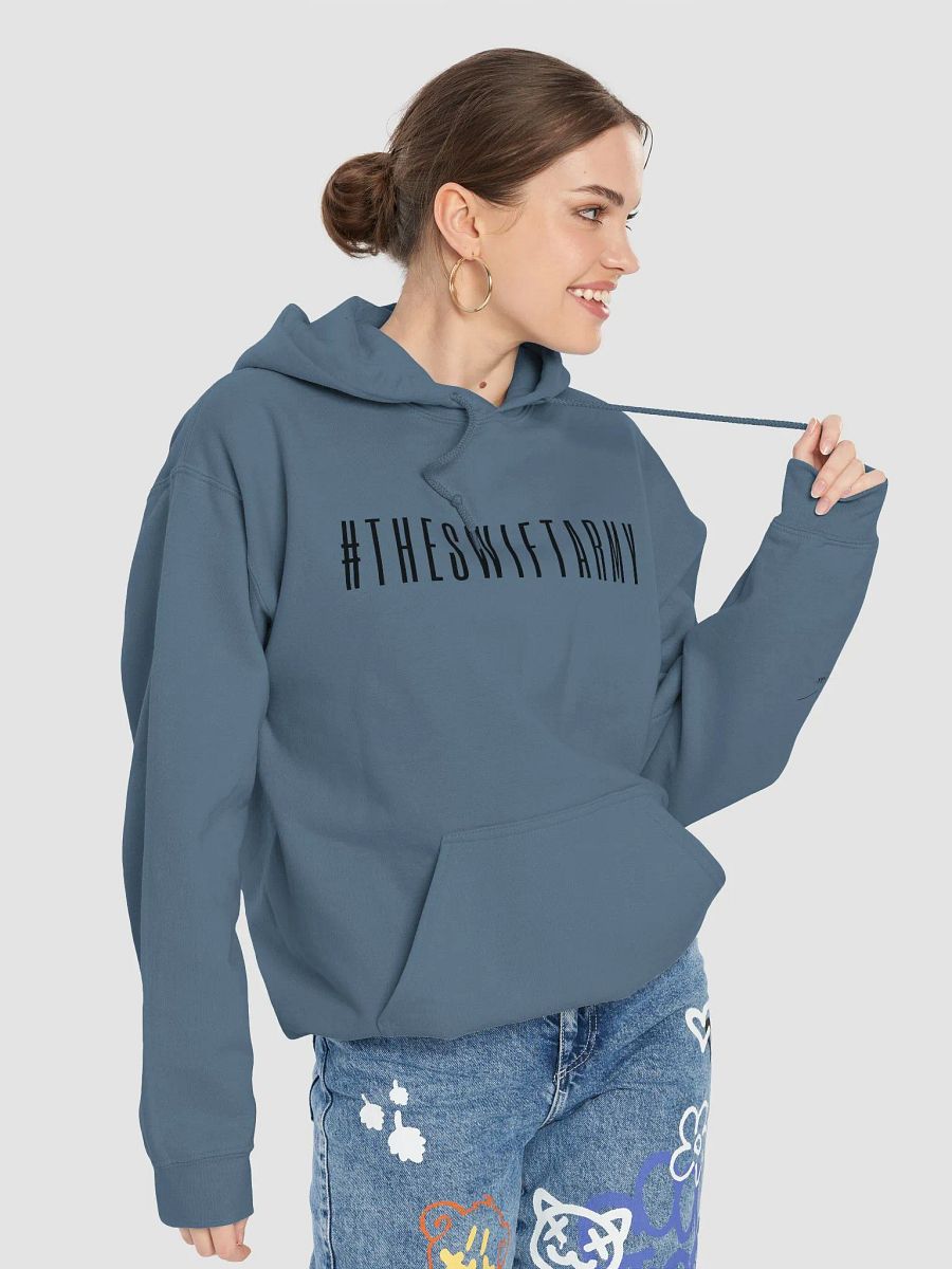 #theswiftarmy hoodie product image (51)