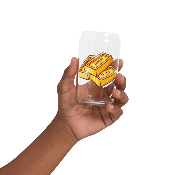 The Gold Cup product image (32)