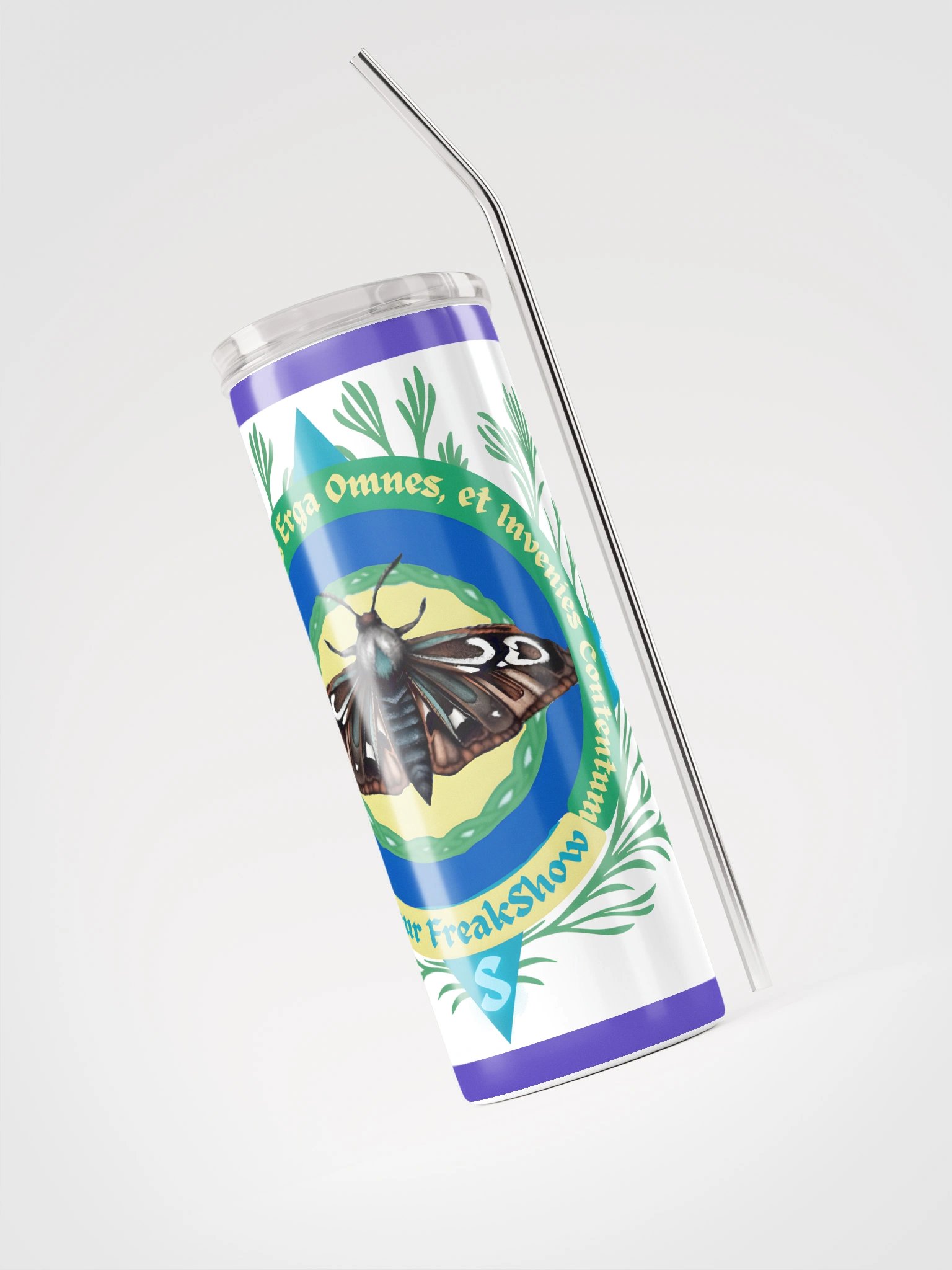YourFreakshow The Tumbler! product image (3)