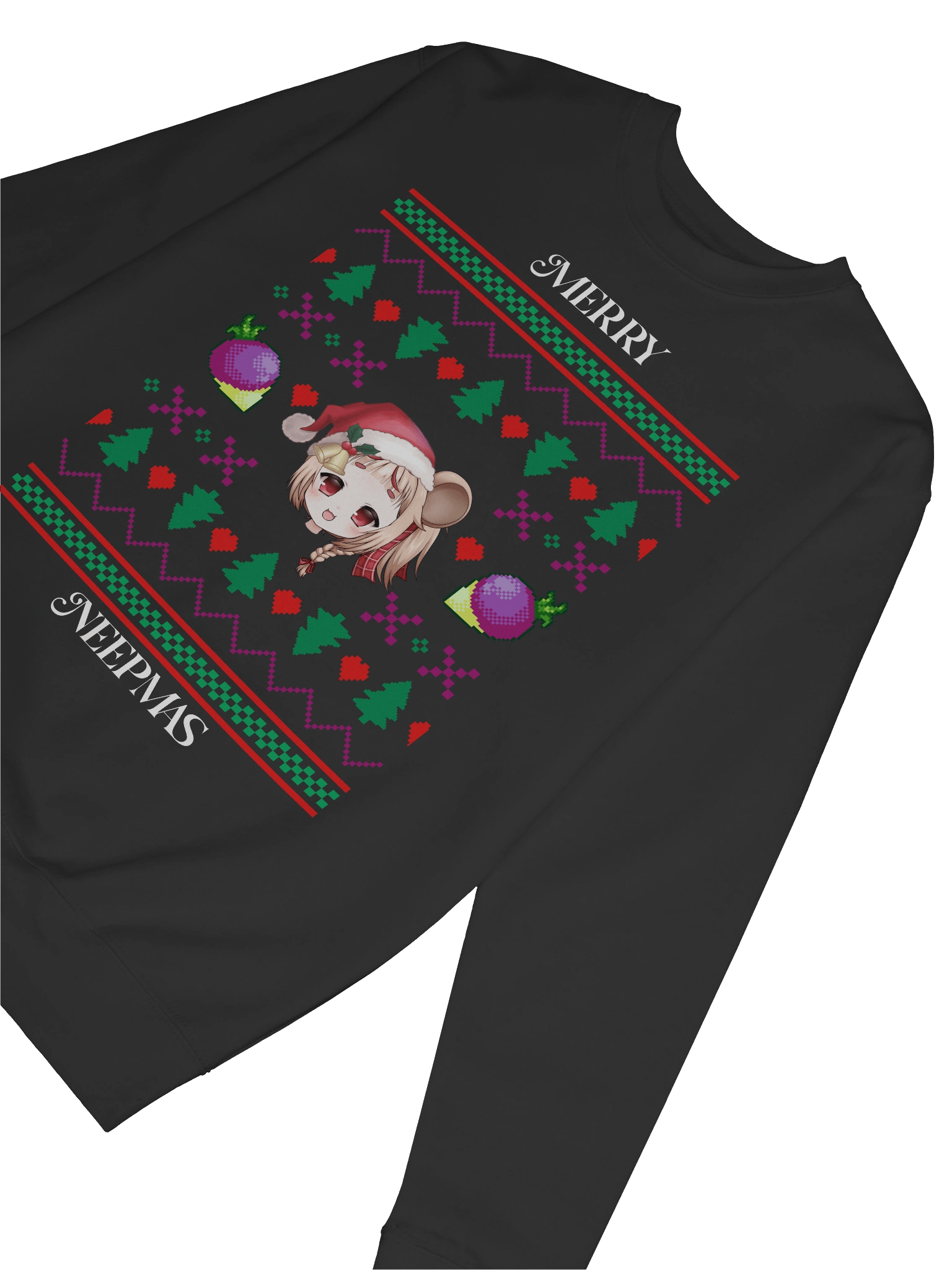 Ugly NeepMas Jumper! product image (6)