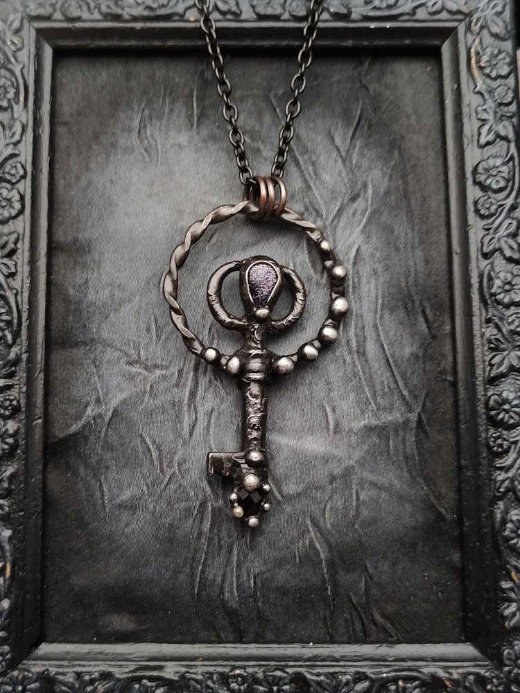 Sorcery ShadowRealm - Darkspire Key product image (4)