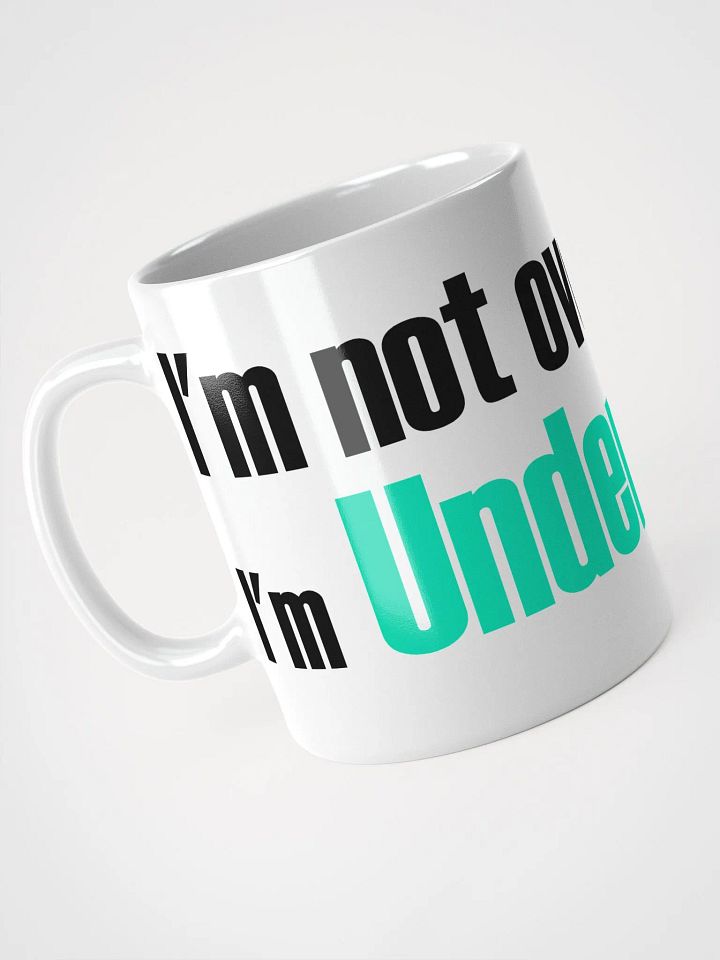 Underheight Mug product image (1)