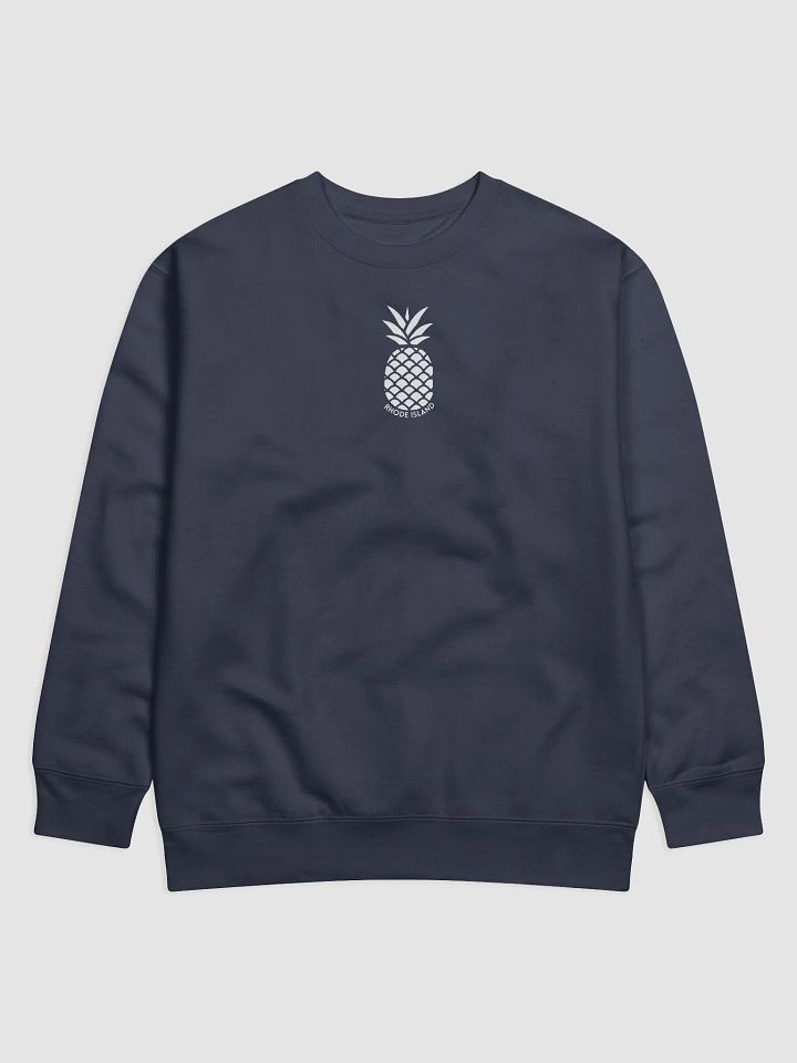 Rhode Island Pineapple (Heavyweight Fabric) product image (2)