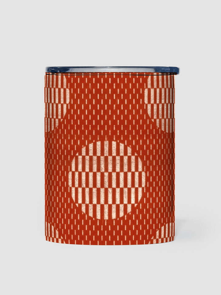 Midnight Sun. 10 oz. Stainless Steel Tumbler product image (1)