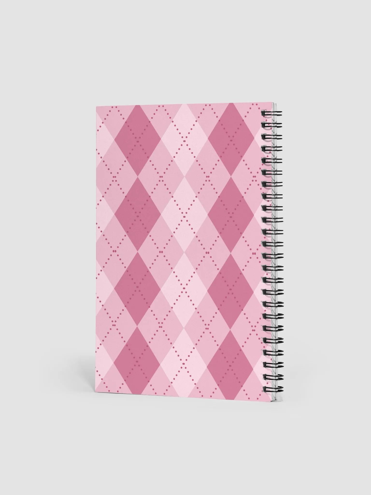 Axolotl Notebook product image (2)
