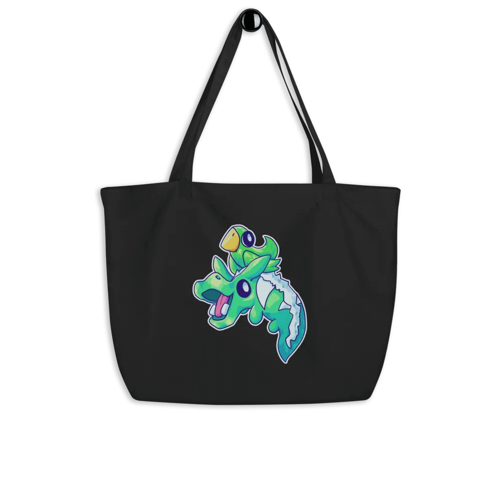 Wubba Duck Certified Organic Bag Of Swag product image (4)