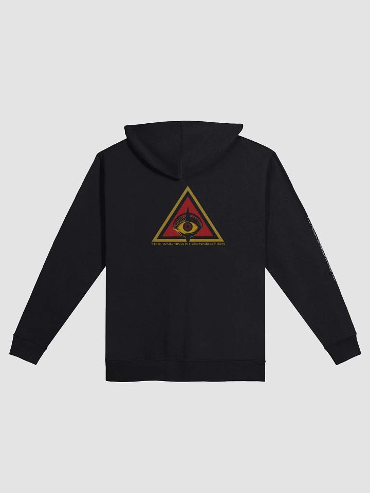 Zip Hoodie product image (2)