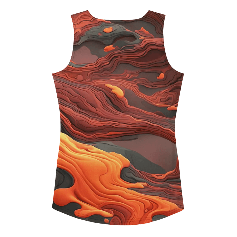 Harmony Motion Women's Tank Top product image (2)