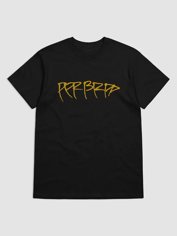 Golden Signature Heavyweight T-Shirt product image (5)