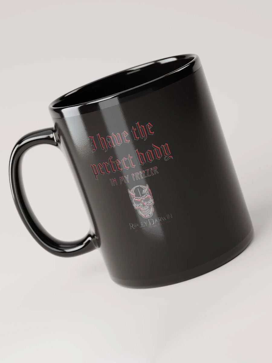 Perfect Body - Mug product image (6)