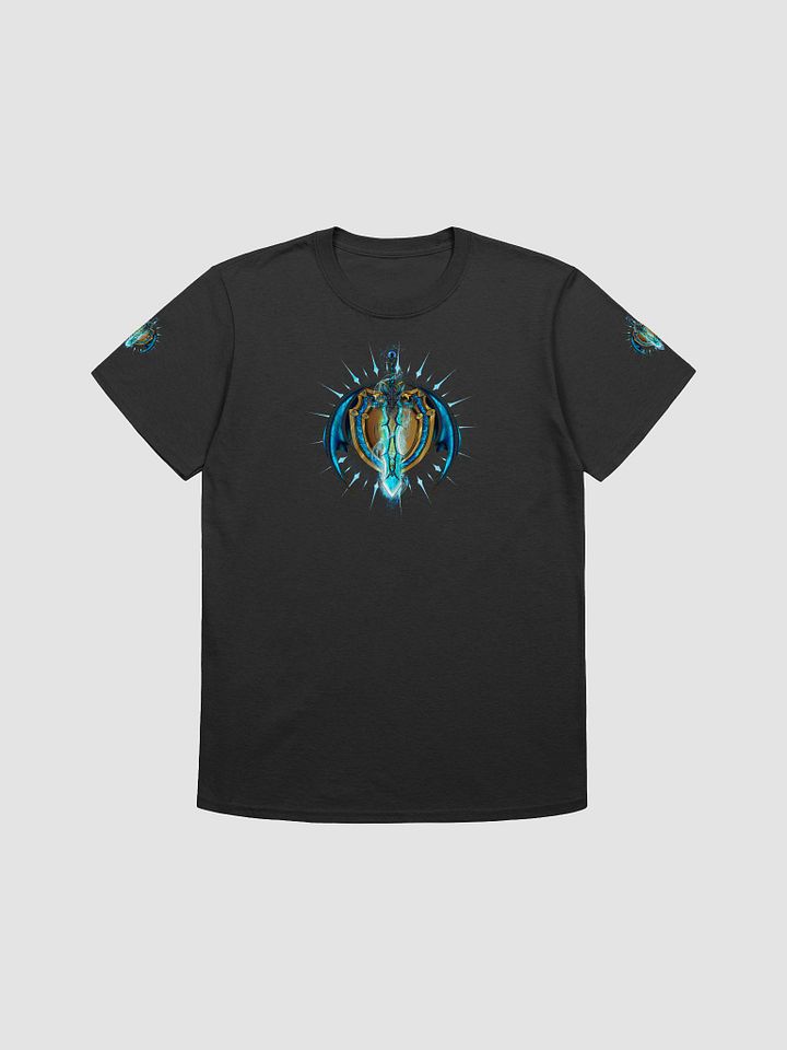 Azure Commanders Shirt product image (1)