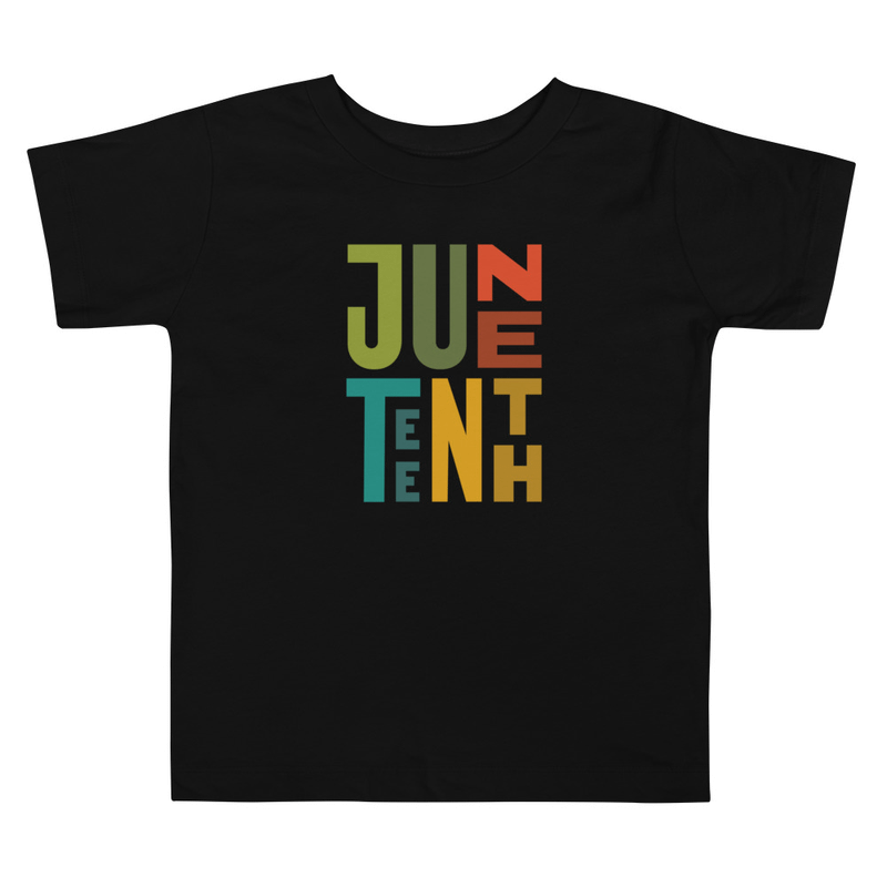 Juneteenth (Toddler) Image 1
