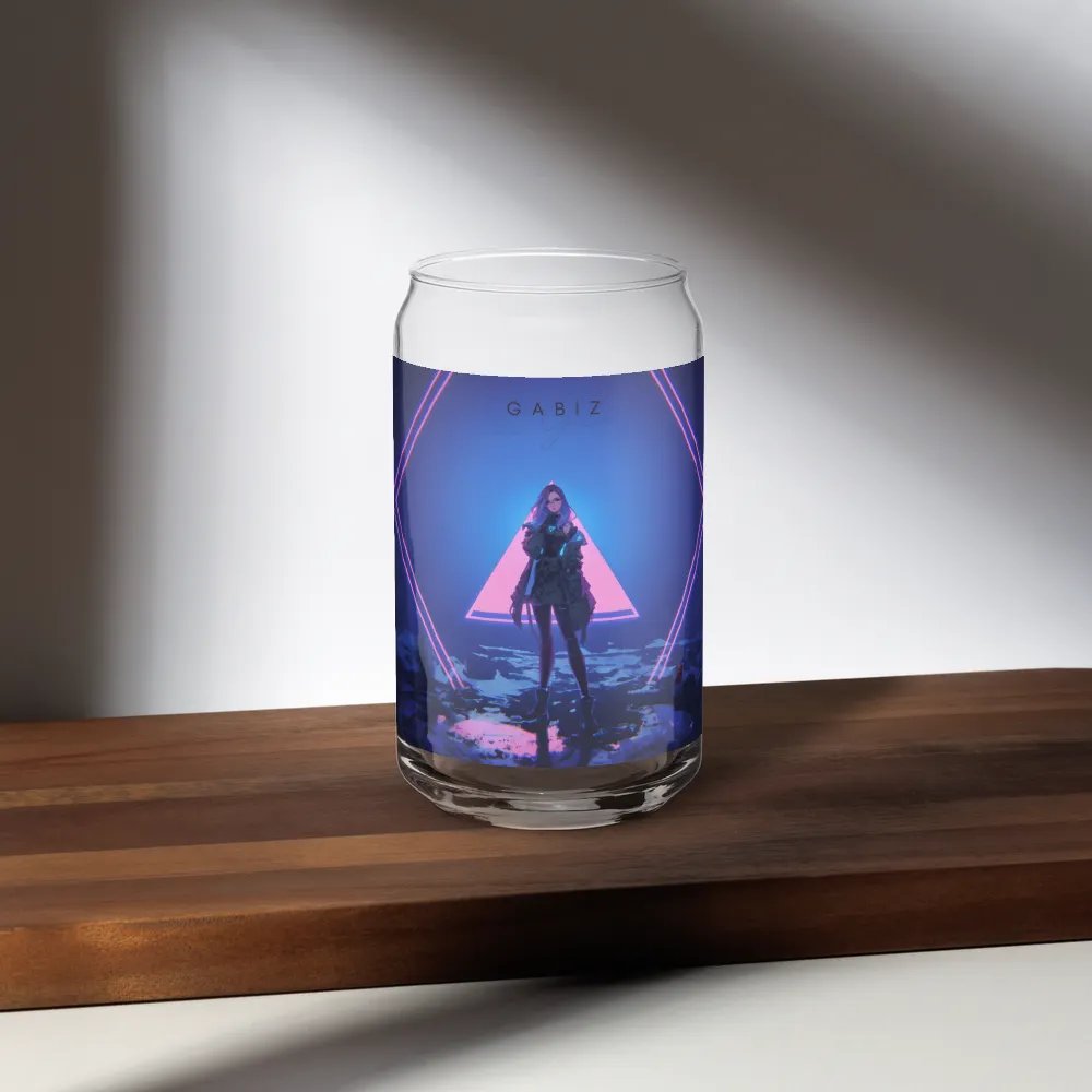 Cyberpunk Bamboo Glass product image (5)
