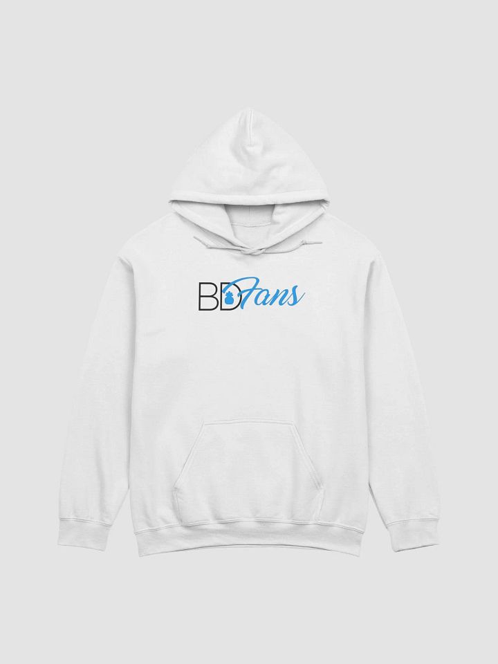 BDFans Comfort Sweatshirt product image (1)