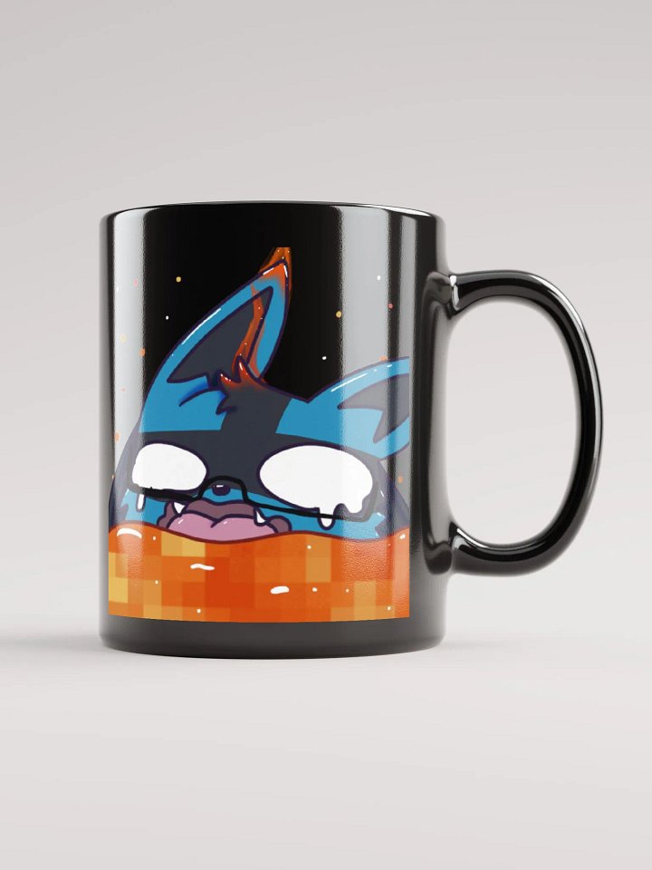 Rumply Lava Mug product image (1)