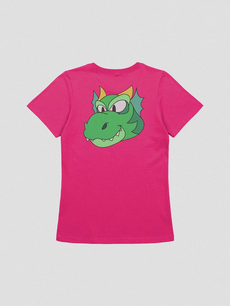 Happy Dragon Tee product image (16)