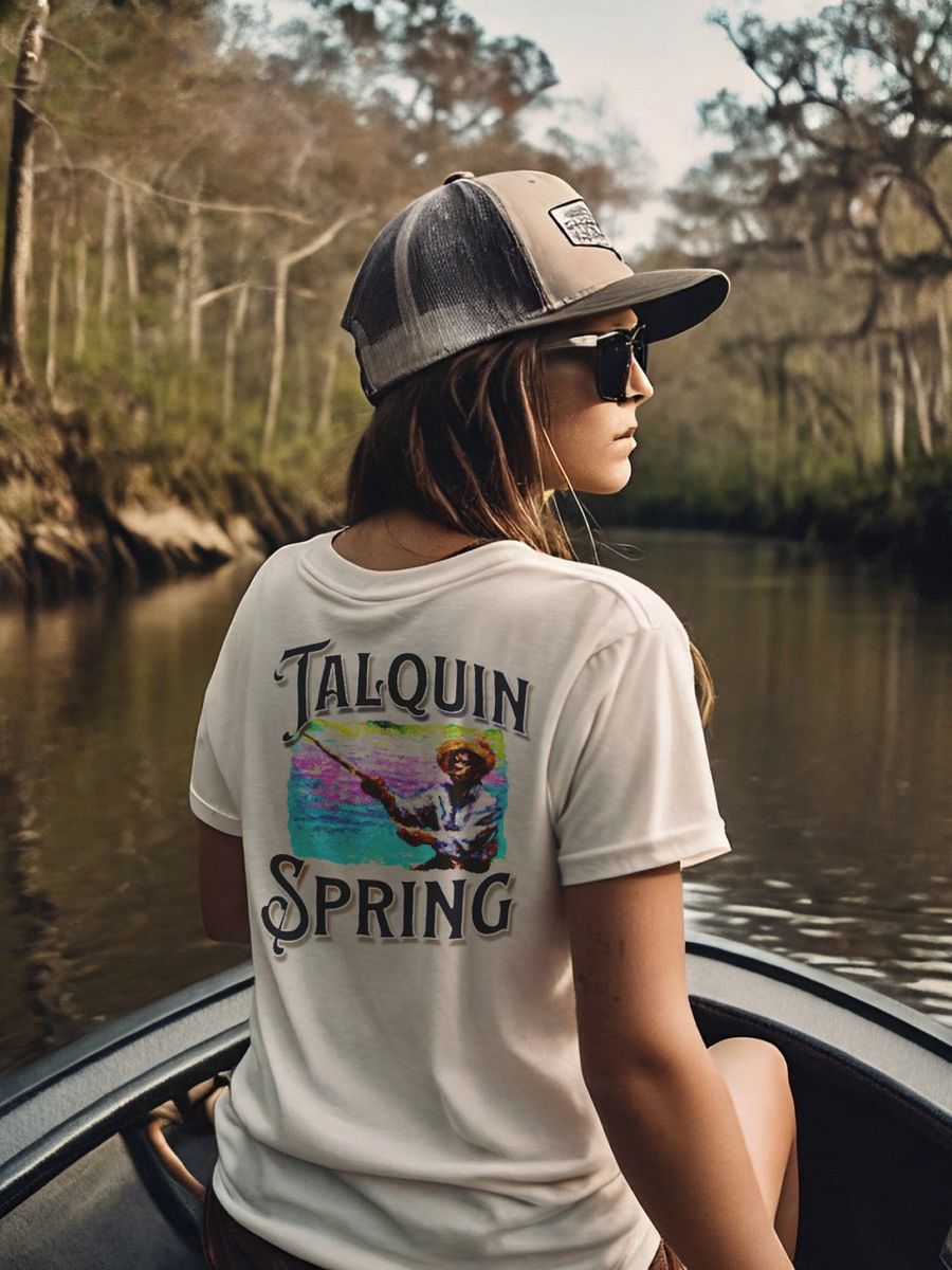Spring on Talquin product image (22)