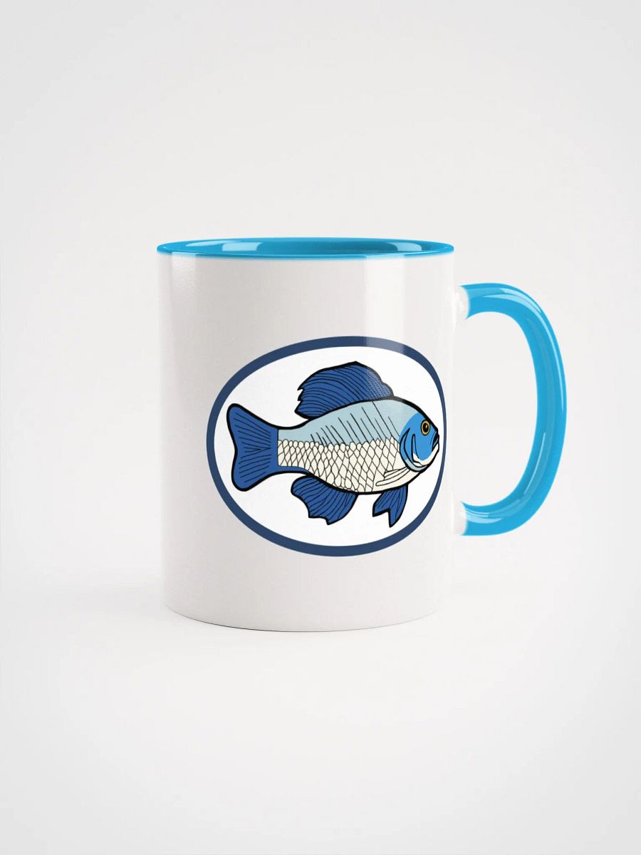 Fish Mug product image (1)