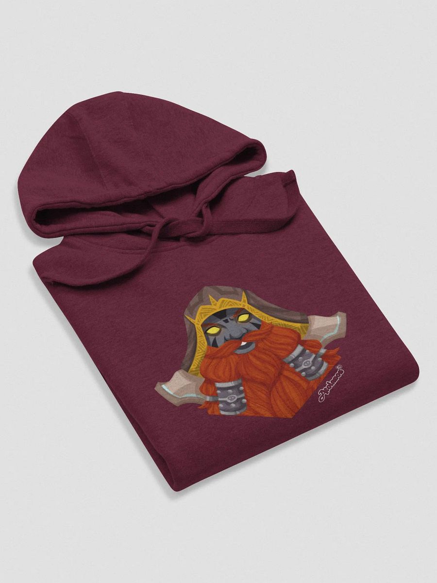 Atolanos Illustration Hoodie product image (69)