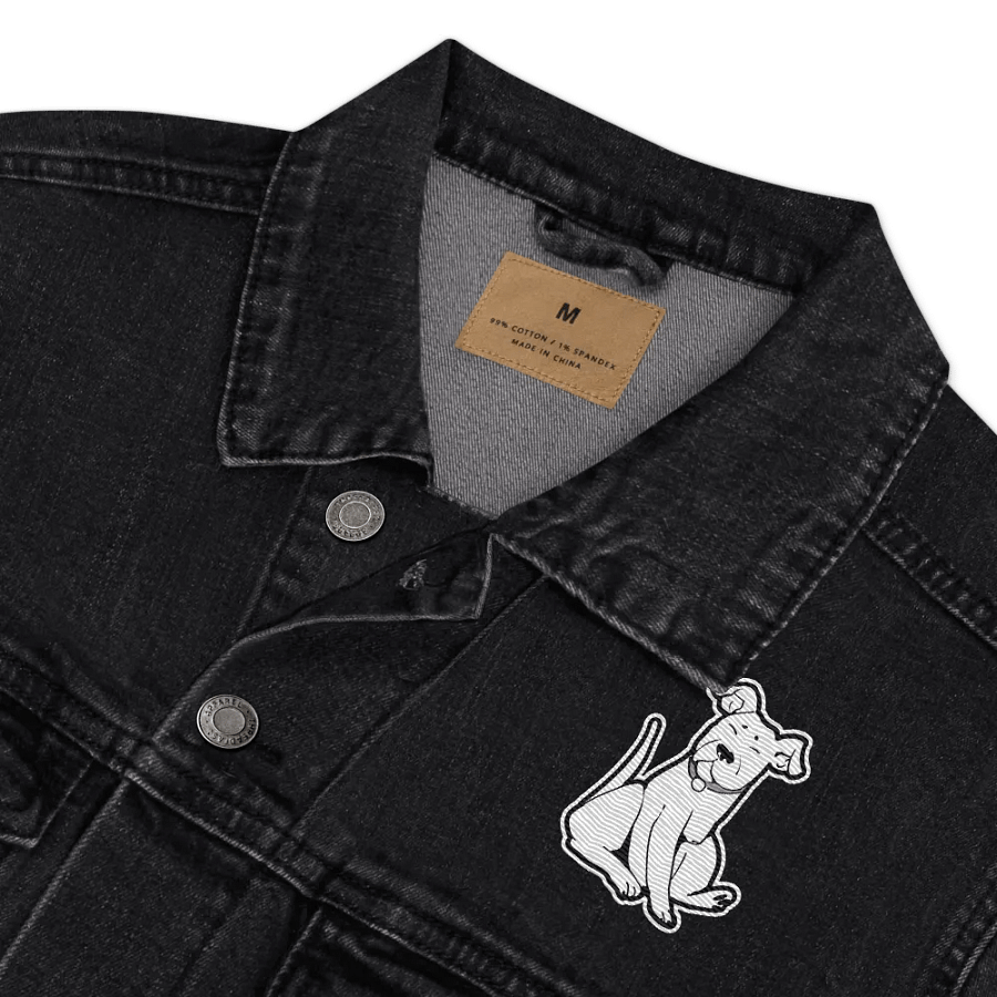 Marni Denim Jacket product image (9)