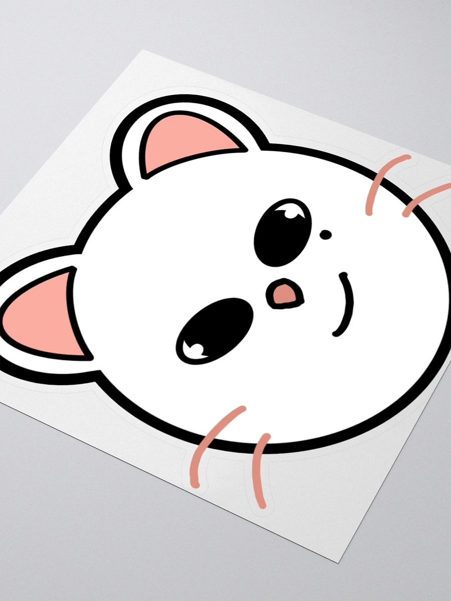 Jiniret face sticker product image (3)