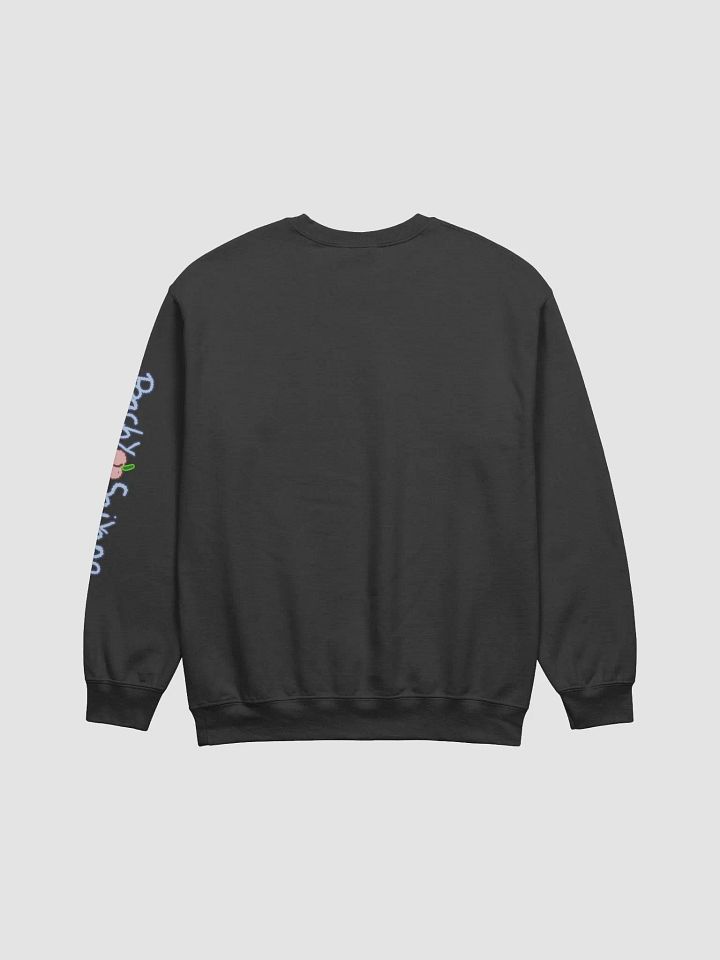 SLEEPY WARRIOR CREWNECK product image (17)