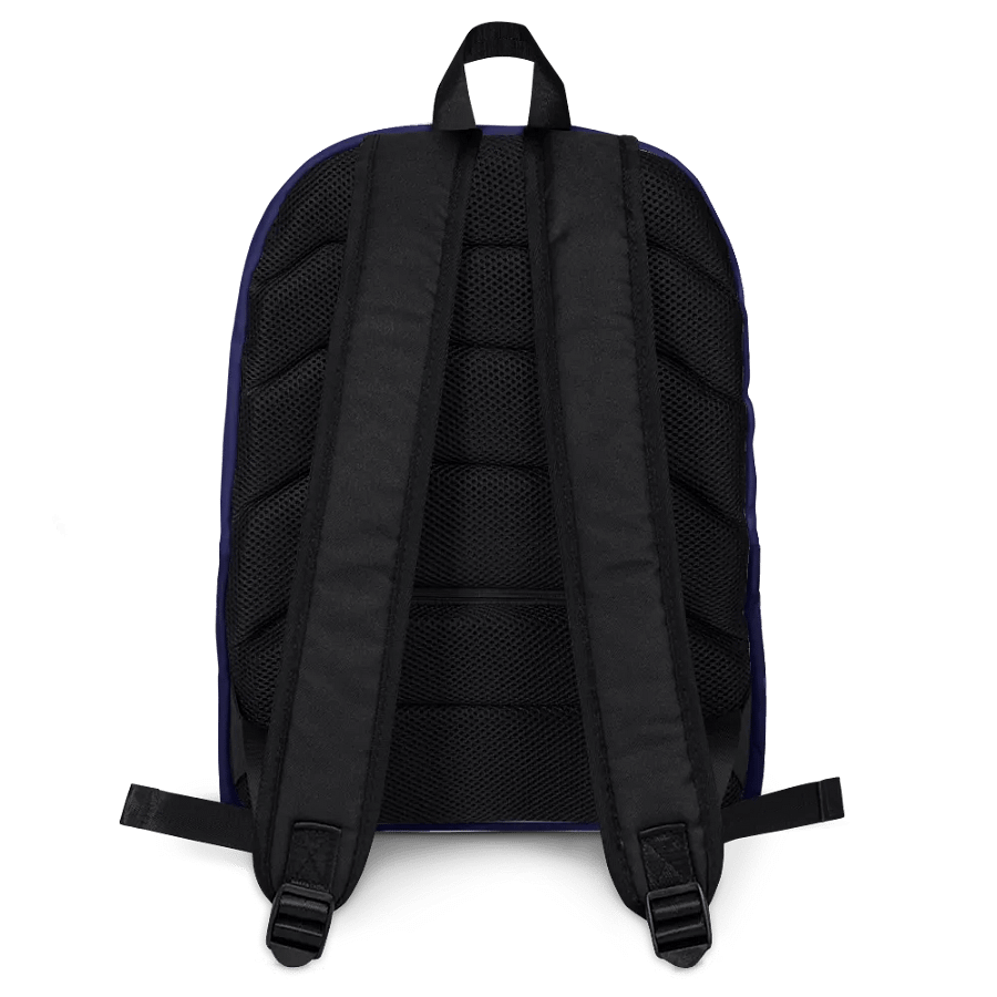 Swift Spark and the Defense Five: AI Battle Backpack product image (5)