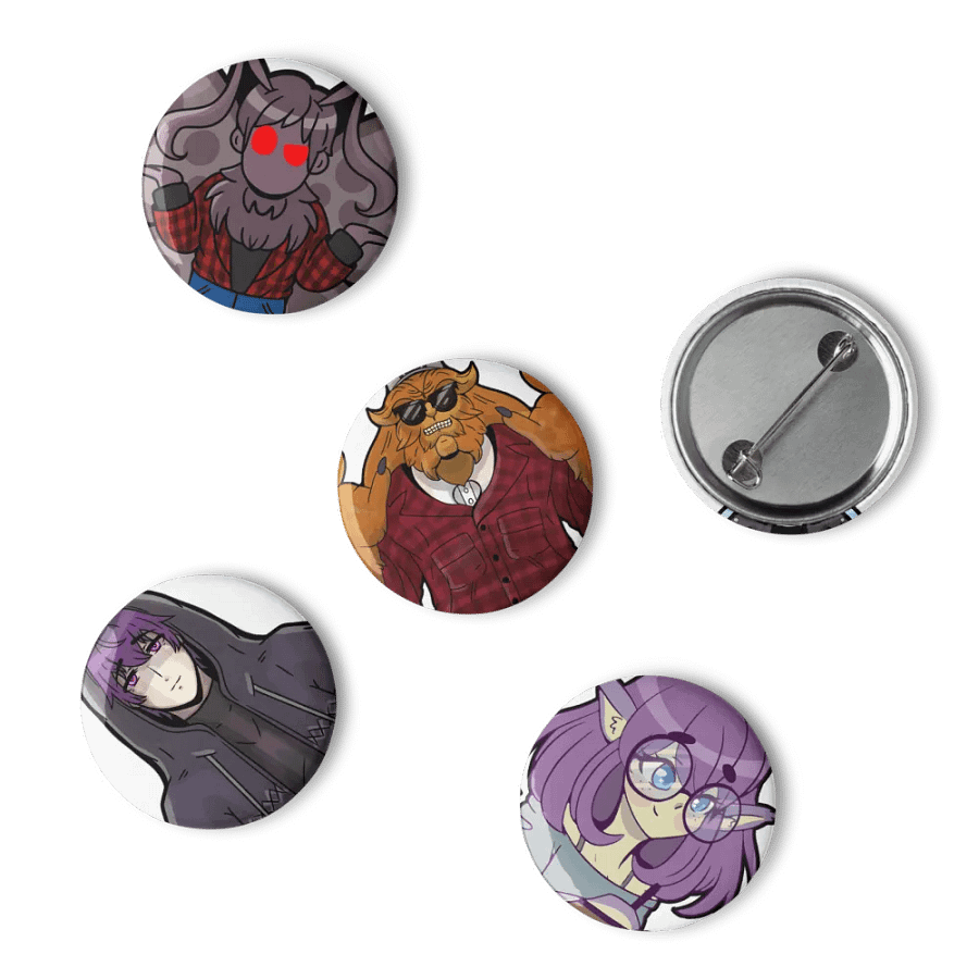 VB Pin pack 2 product image (4)