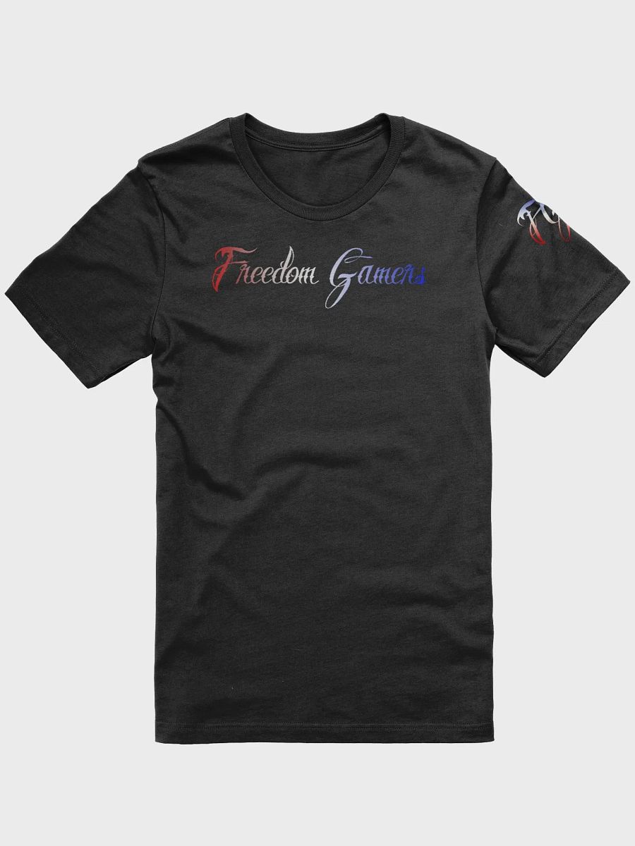FG Shirt (various colors) product image (6)