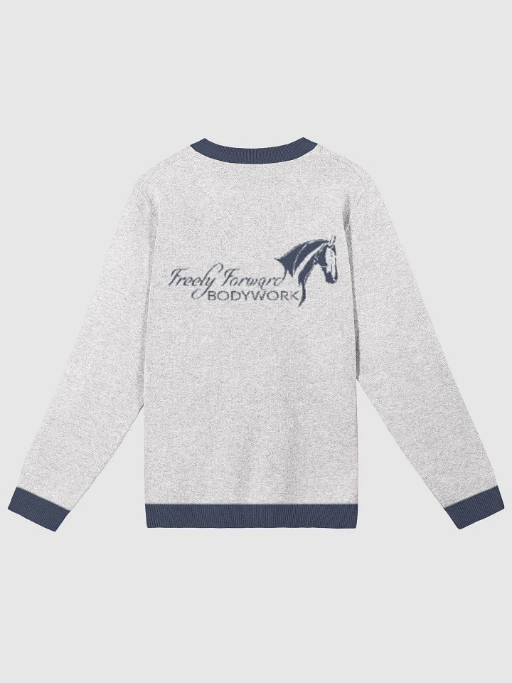 FFB Premium Knit Sweater product image (9)