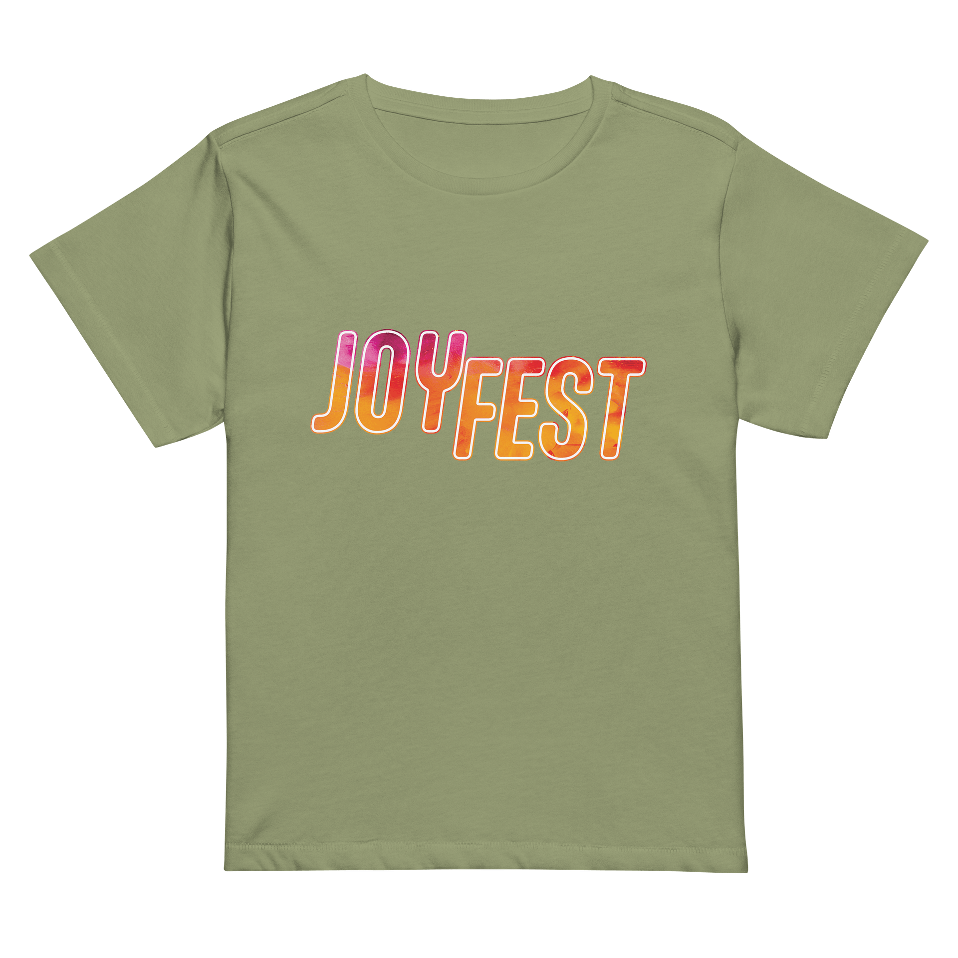 Joyfest South Africa Women's Tee product image (4)