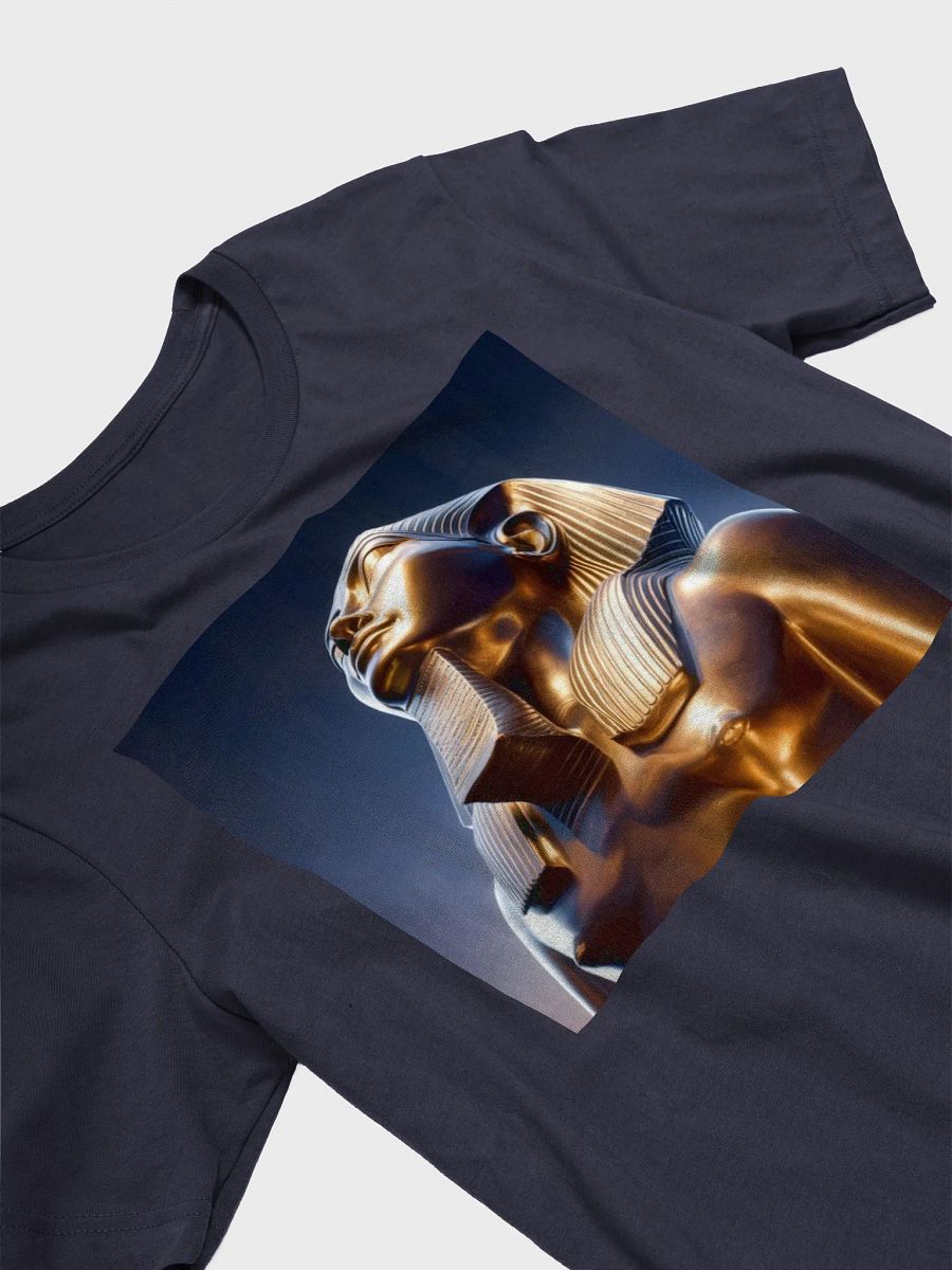 Pharaoh Serenity Unisex T-Shirt product image (3)