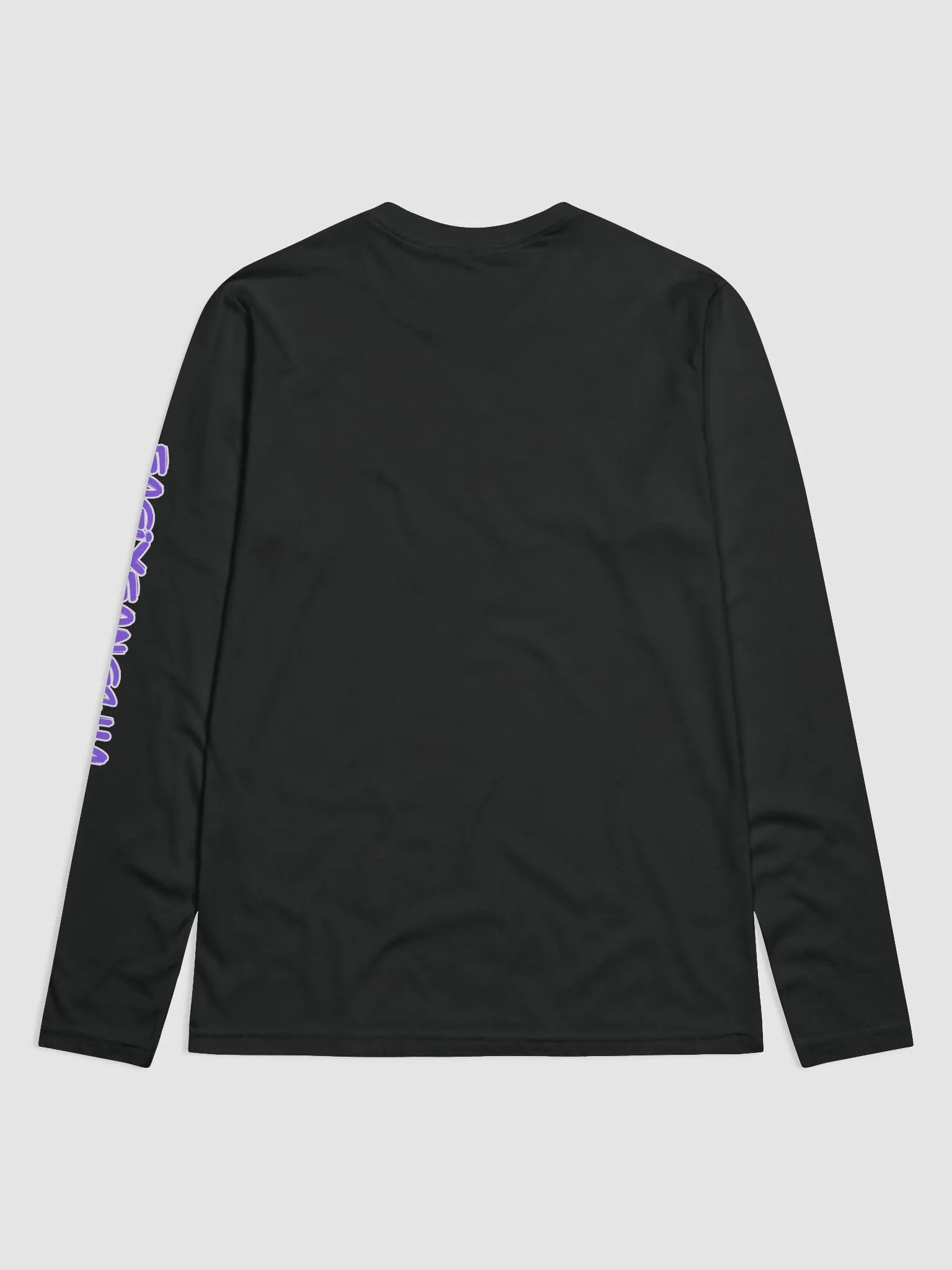 Eogiyeongcha Long Sleeve Tee product image (4)