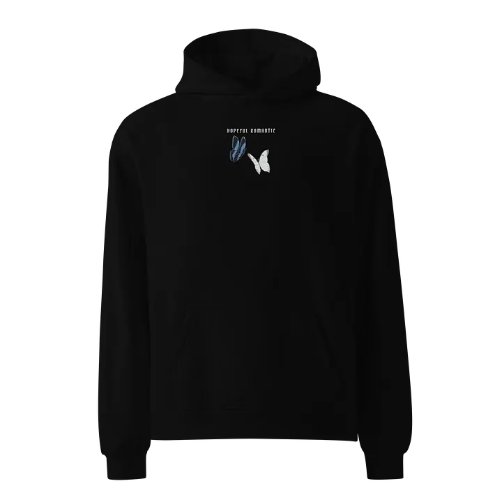 Hopeful Romantic Hoodie product image (1)