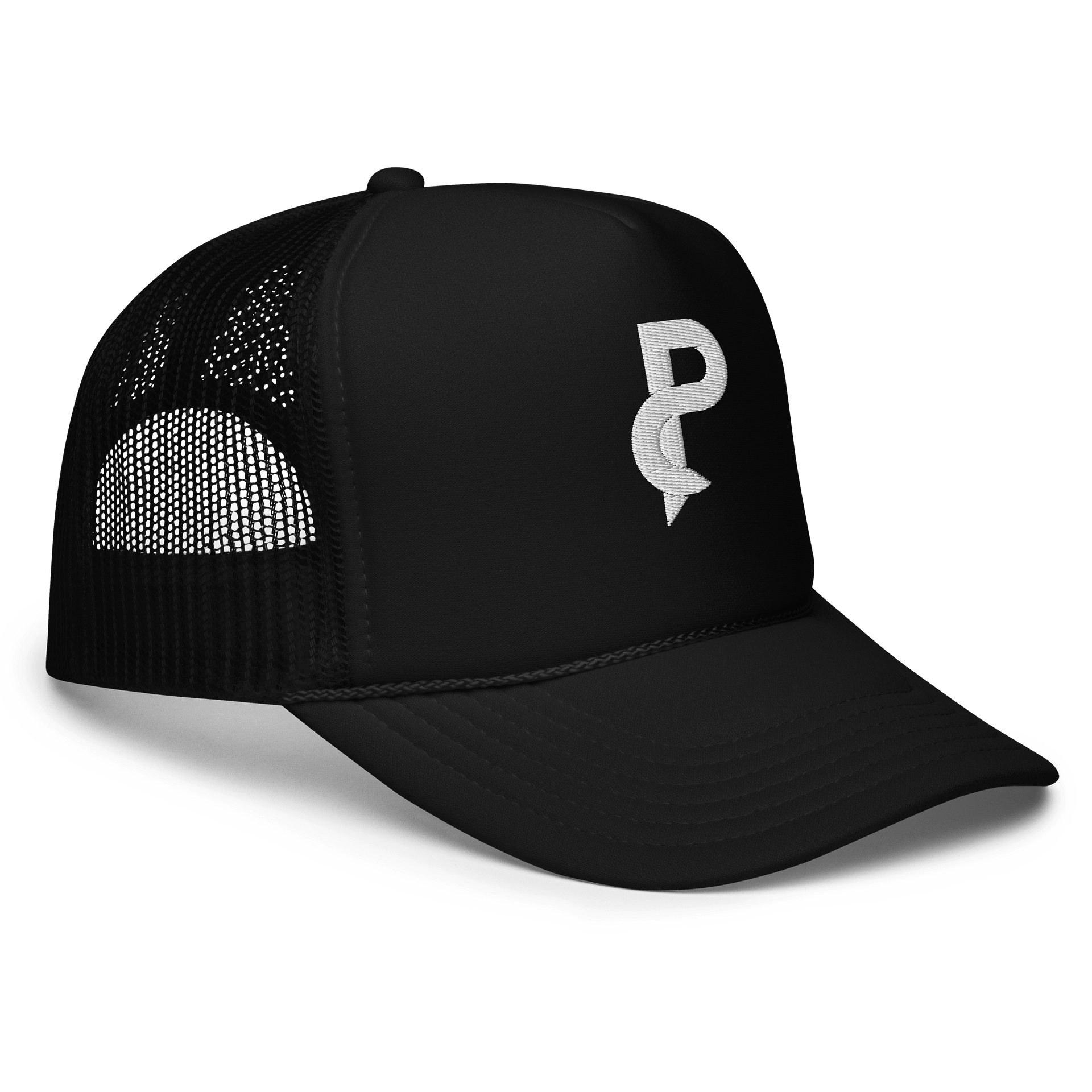 PC Logo OTTO Trucker Cap product image (3)