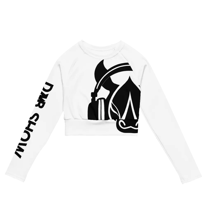 Snout Crop Top product image (2)