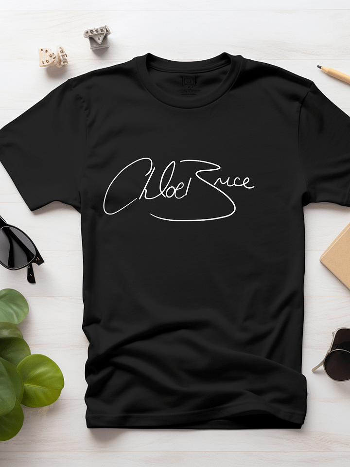 Signature Tee product image (1)