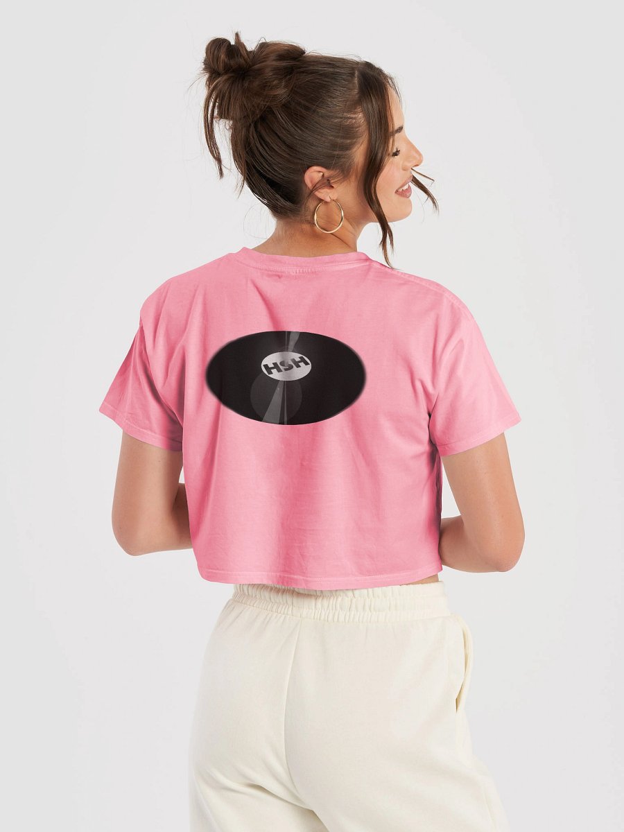 HSH - Women's Premium Crop Top product image (42)