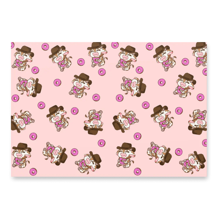 Betsy Wrapping Paper product image (1)
